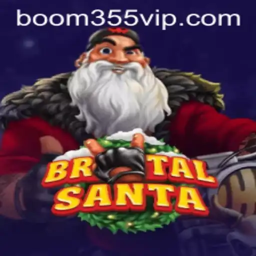 BrutalSanta: A Festive Adventure with a Twist
