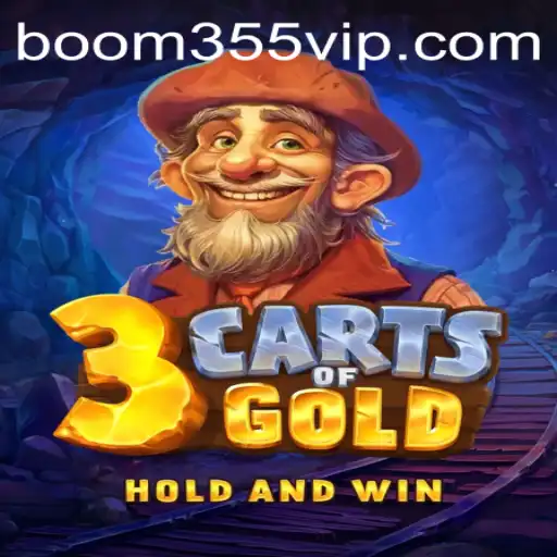 Exploring the Thrilling World of 3cartsOfGold