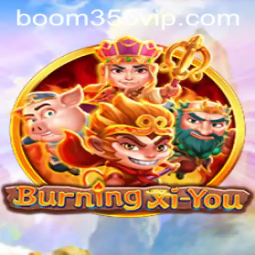 Exploring the Exciting World of BurningXiYou: An Adventure Game with a Twist