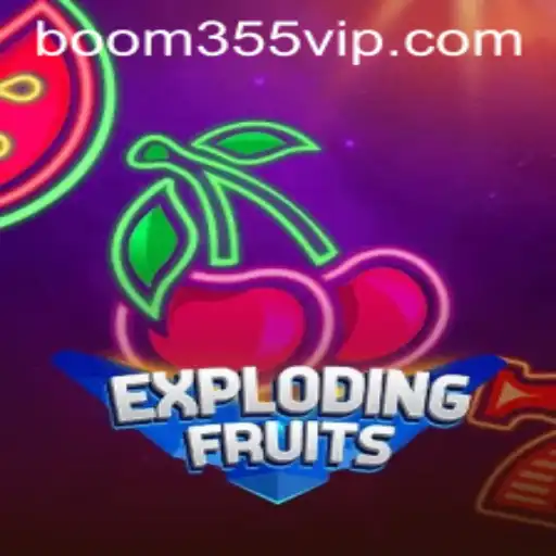 Exploring the Exciting World of ExplodingFruits: A Dynamic Gaming Adventure