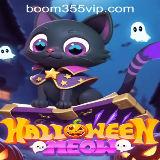 HalloweenMeow: A Thrilling New Game Taking the World by Storm