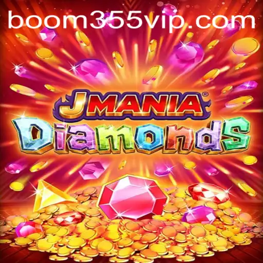 JManiaDiamonds: Explore the World of Endless Gems and Strategic Gameplay