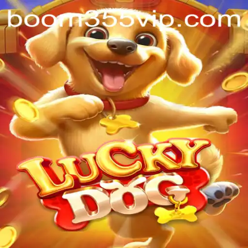Discover the Thrilling World of LuckyDog: A Comprehensive Guide