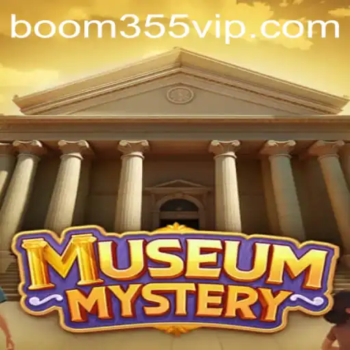 MuseumMystery: Dive into a Thrilling Adventure
