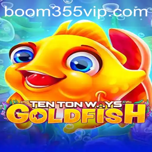 Discover the Exciting World of TenTonWaysGoldfish: An Immersive Gaming Experience