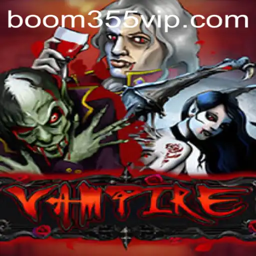 Vampire: A Thrilling Game of Strategy and Suspense