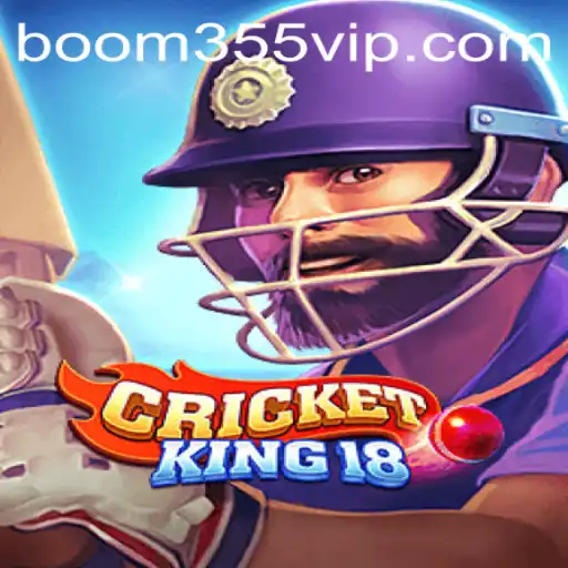 CricketKing18: The Latest Sensation in Mobile Gaming