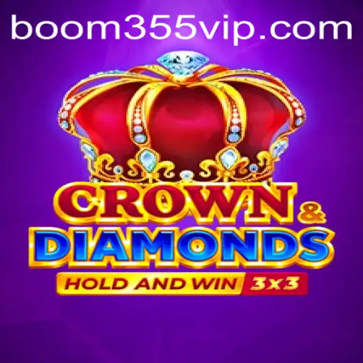 Exploring CrownDiamonds: The Latest Gaming Sensation with Boom355