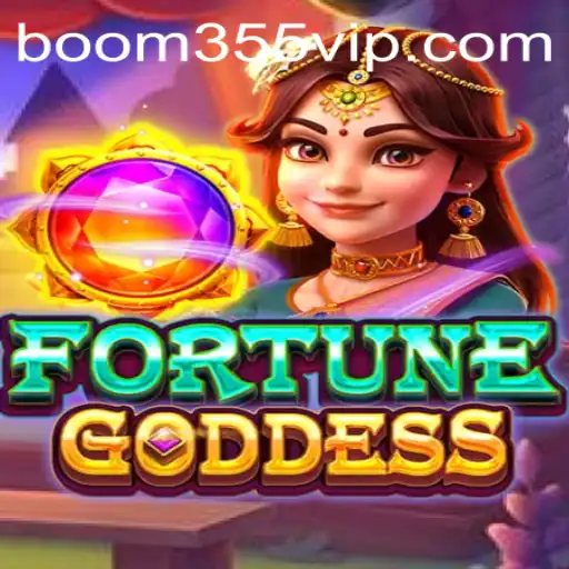 Unveiling the Captivating World of FORTUNEGODDESS: A Deep Dive into the Game's Intricacies