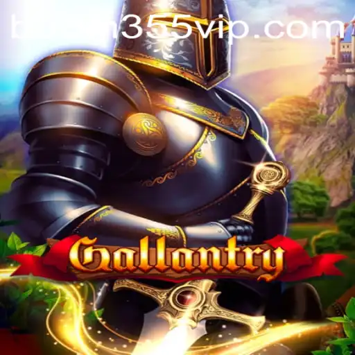 Gallantry: The Epic Adventure Game and Its Rising Popularity