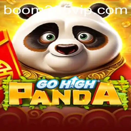GoHighPanda: An Exciting Adventure with Boom355