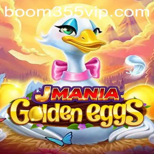 JManiaGoldenEggs: The Exciting New Gaming Phenomenon with a Twist