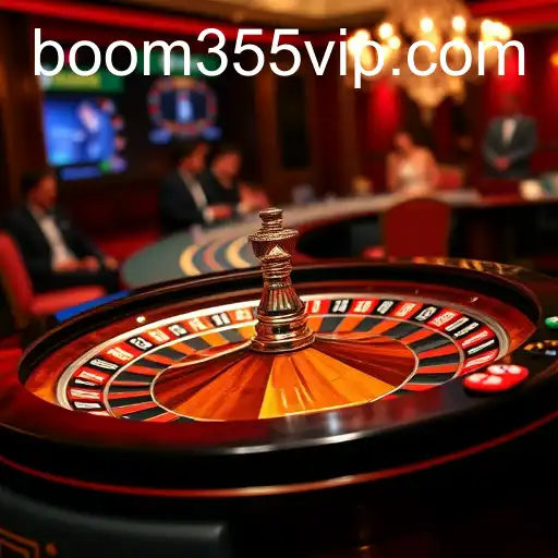Exploring the Rise of Live Casino: The boom355 Phenomenon