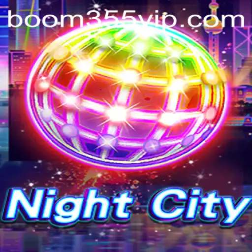 NightCity: The Virtual Metropolis Transforming Gaming