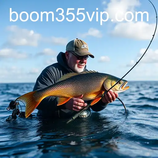 The Rise of Online Fishing