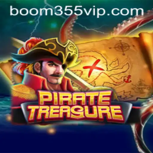 PirateTreasure: A Swashbuckling Adventure Game - Discover the Secrets!