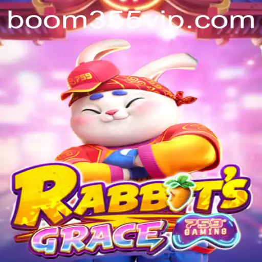 Exploring the World of RabbitsGrace: A Captivating Gaming Experience