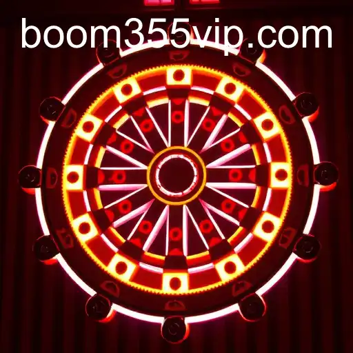 The Evolution and Impact of Rotary Games: The Rise of boom355