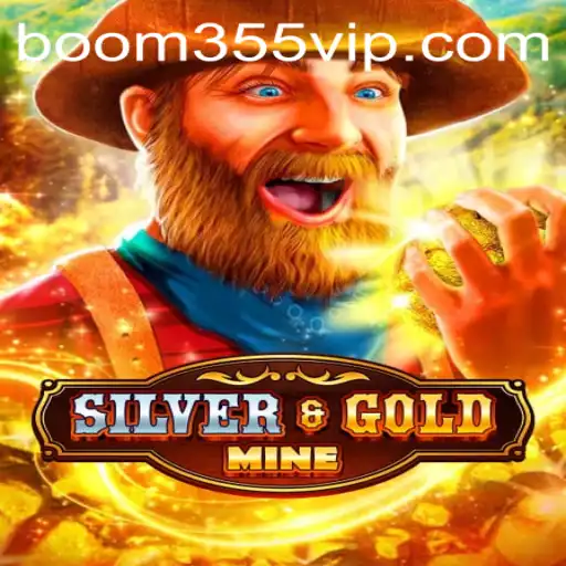 The Exciting World of SilverGold: A Journey into Boom355