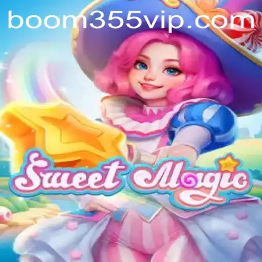 Unveiling SweetMagic: A Journey Through Enchantment