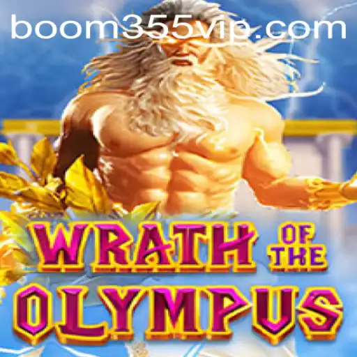 Unveiling WrathofOlympus: A Mythical Gaming Experience